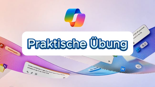Praktische Übung
