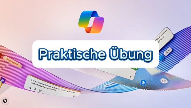 Praktische Übung