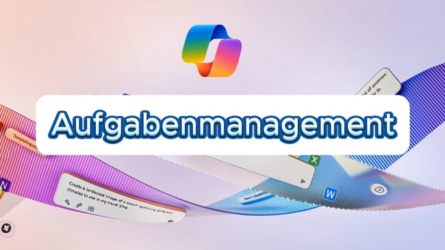 Aufgabenmanagement