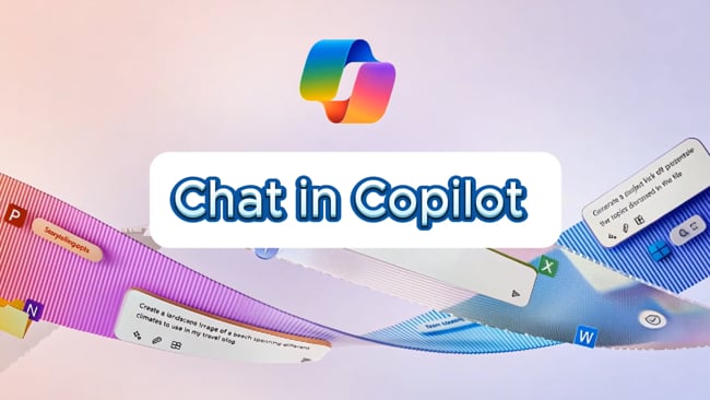 Copilot Chat