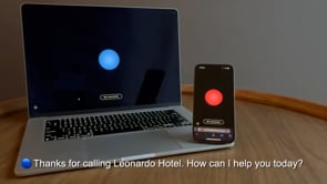 📡 ¿Qué pasa cuando dos agentes de IA se dan cuenta de que ambos son IA? 🤖🤖
