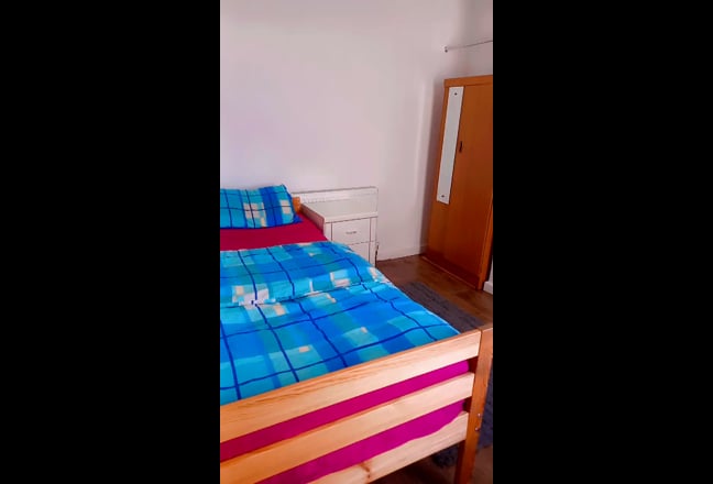 Spacious double room Main Photo