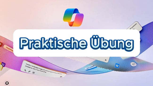 Praktische Übung