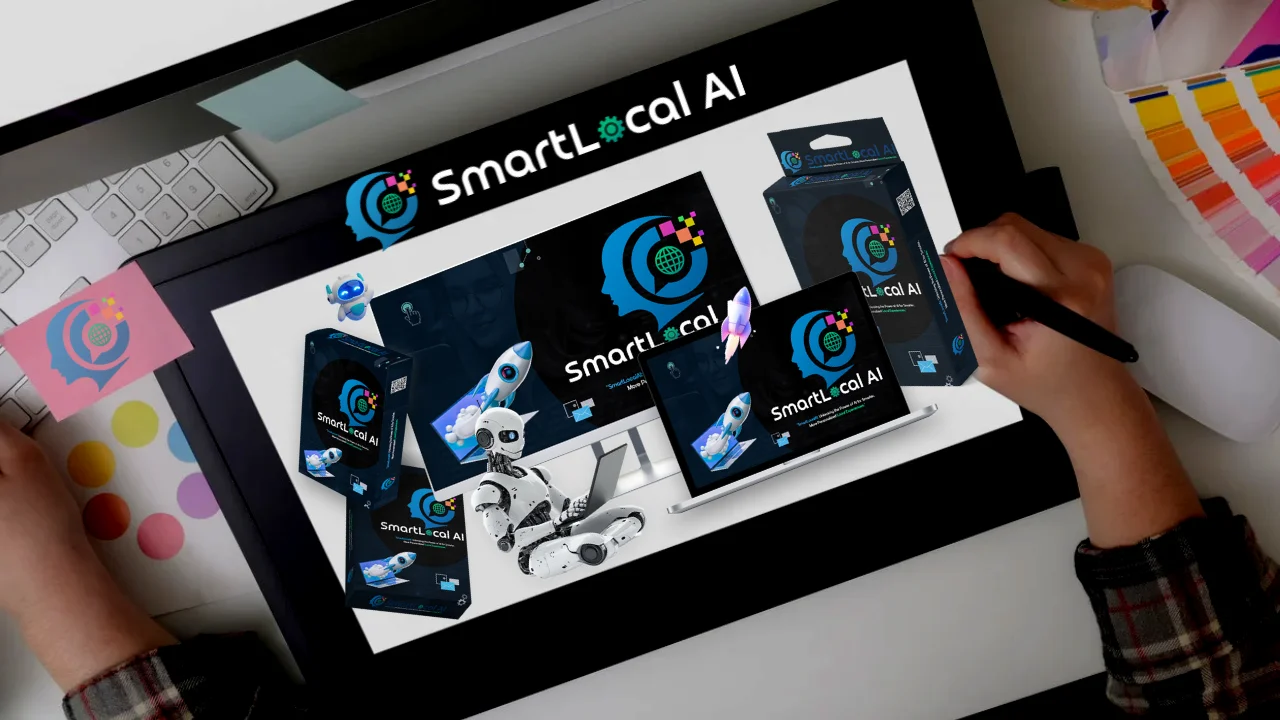 Smart Local AI Demo