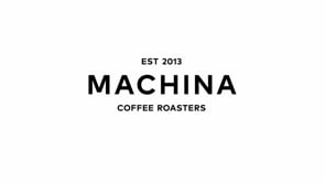 Machina Coffee Roasters