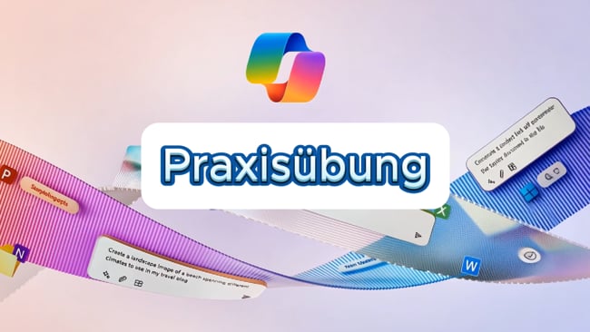 Praktische Übung