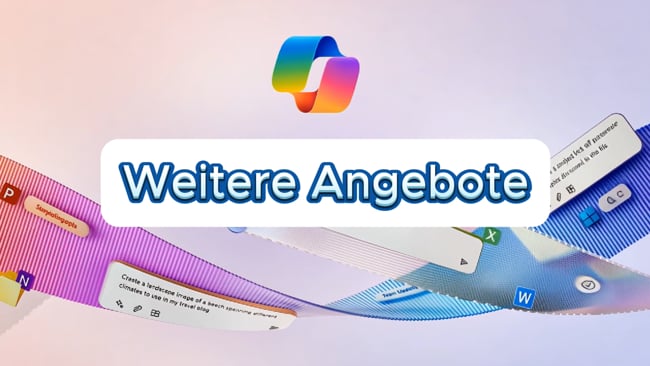 Weitere Angebote