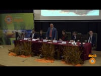 Intervención del rector de la USC