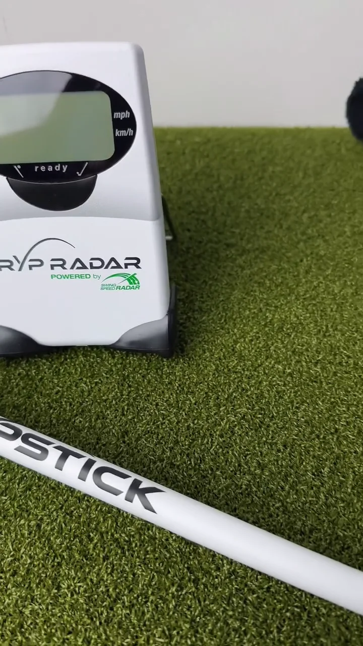 Add Serious Swing Speed and Distance in 6 weeks | Rypstick Add Serious Swing Speed and Distance in 6 weeks | Rypstick