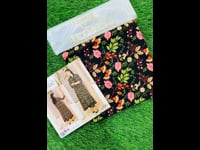 Regalia allover printed collection 2025