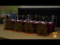 Homenaje a Álvaro Rodríguez Eiras y a los 25 premiados