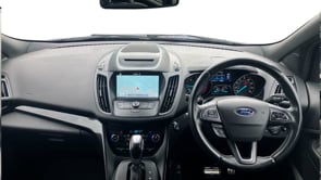 FORD KUGA 2017 (17)