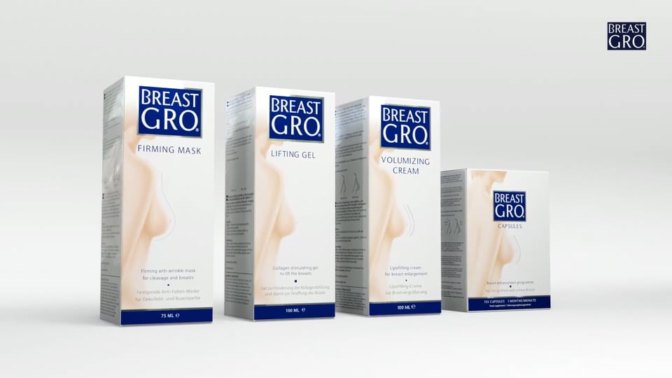 Video afspelen "3D Animatie | BreastGro - Packshot (2021)"