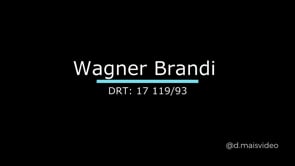 DEMO REEL - WAGNER BRANDI - 25-02-2025