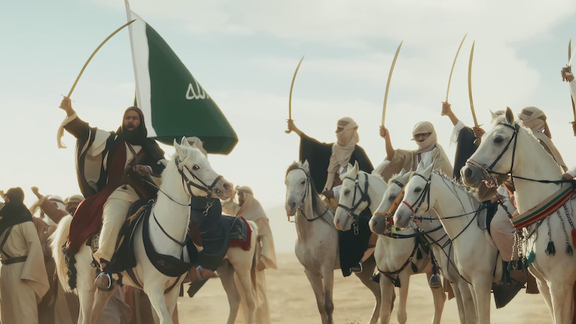 stc  "saudi founding day"