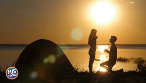 Your Cute Proposal Stories