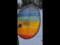 Shamandrum/Shamaanirumpu Aura 2191