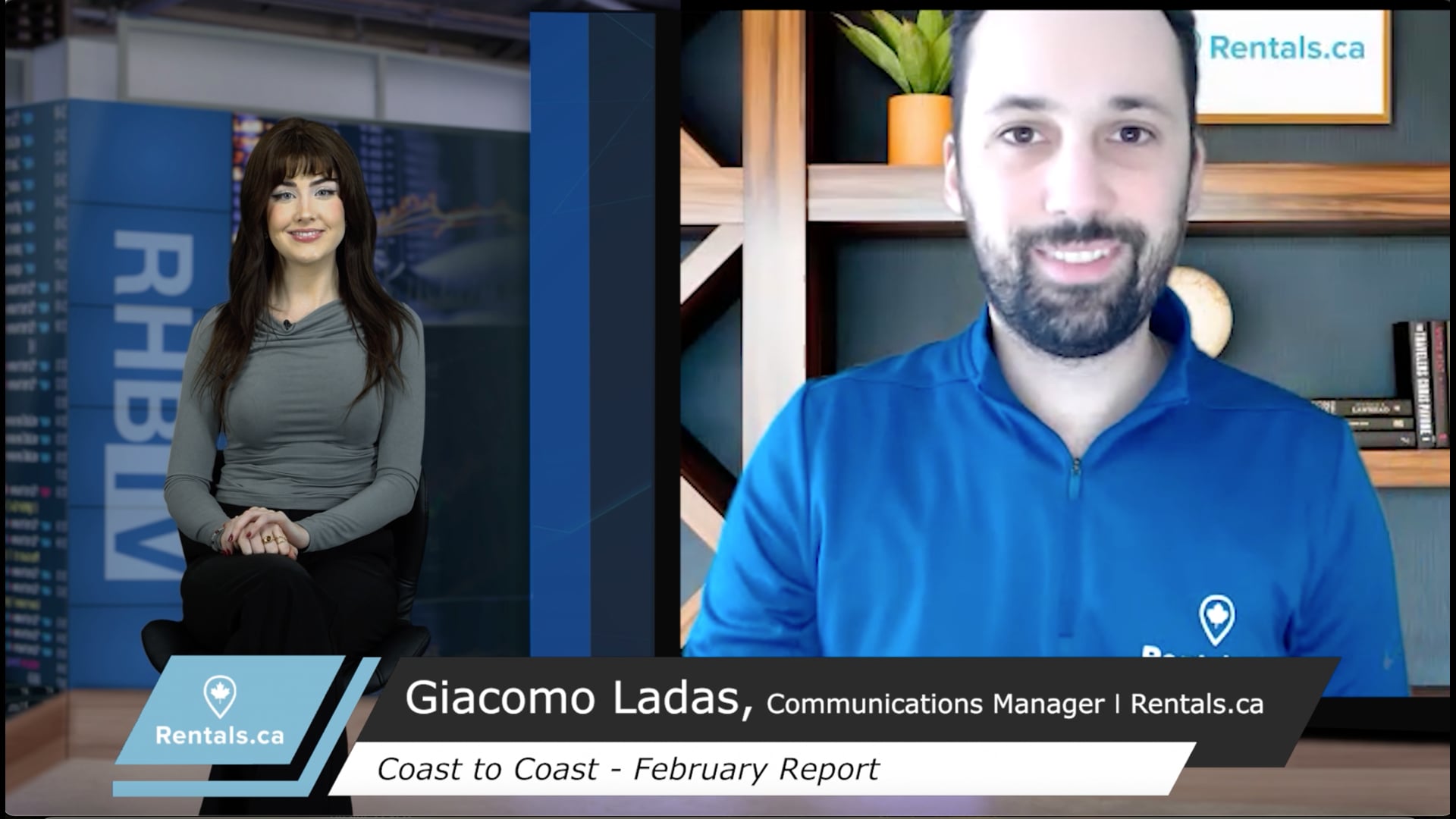 Coast to Coast - February 2025