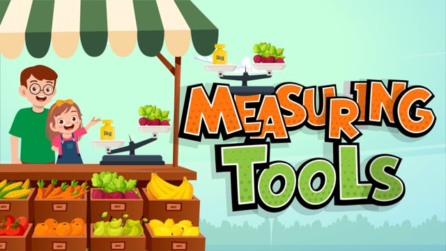 Measuring tools