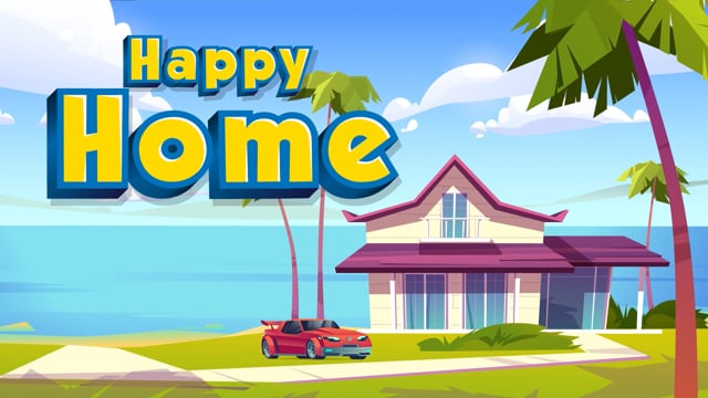 Happy Home