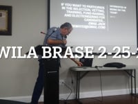 Twila Brase 2-25-25