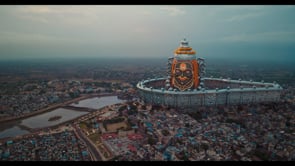 MP TOURISM - Swagatam