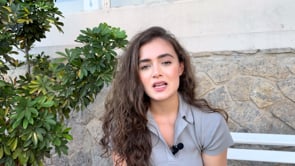 Apresentação em Inglês