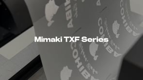 Mimaki TXF Series