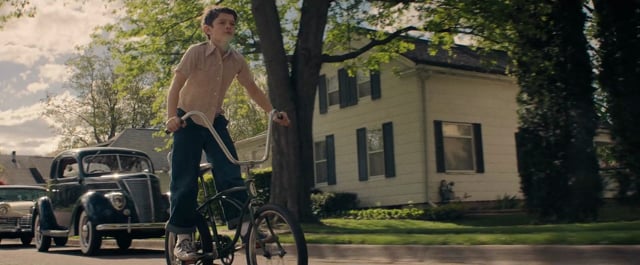 Carhartt Time commercial still