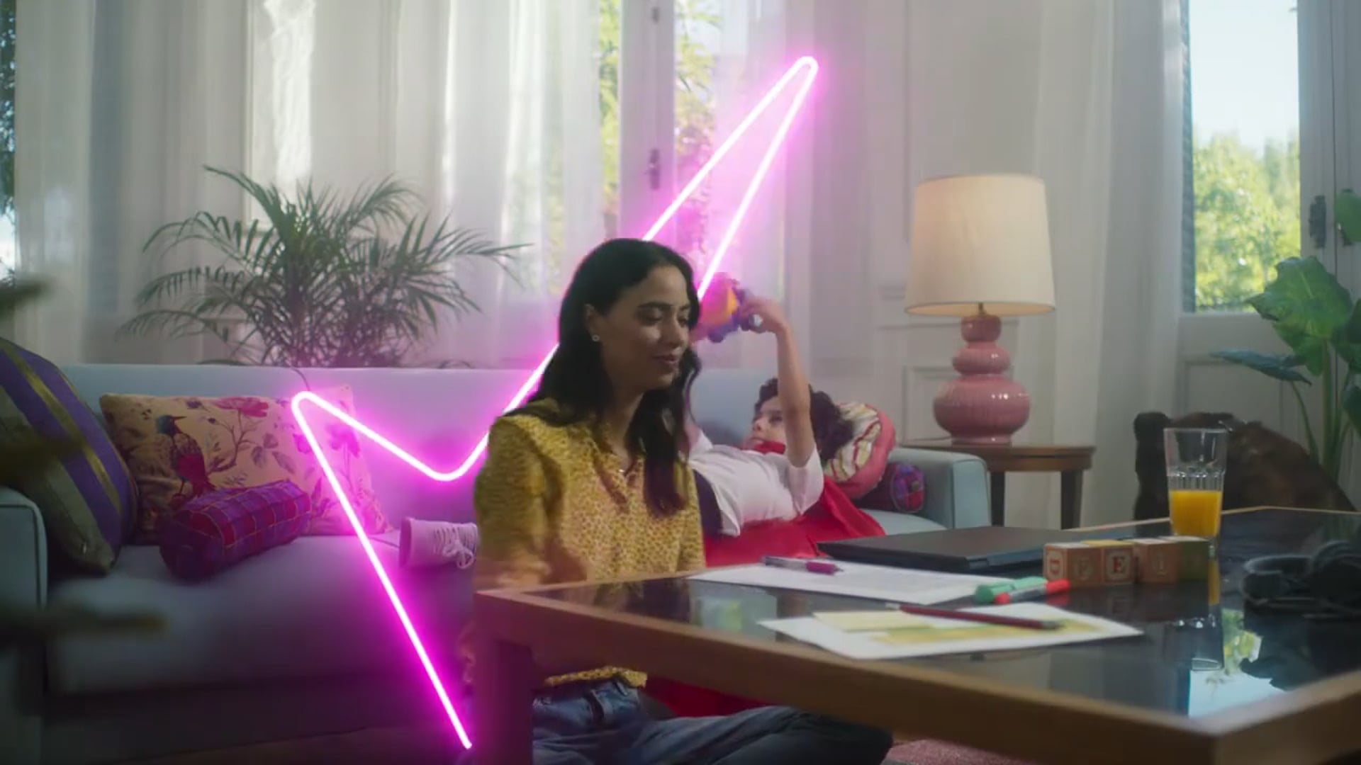 Rexona Hero