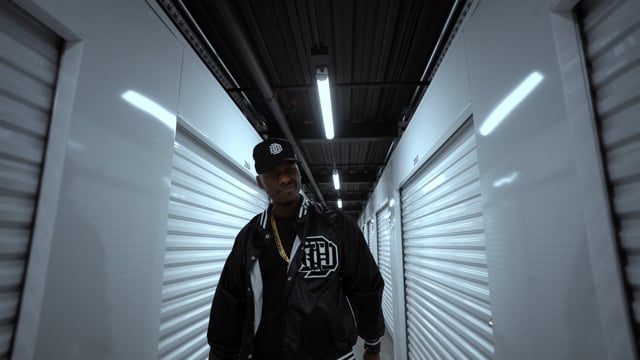 Indiana Rome - Loose Lips (Official Music Video)