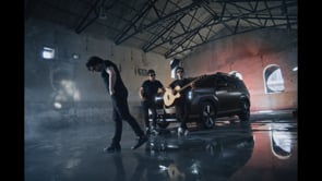 Svante Oldenburg · HYUNDAI · BUNKERS