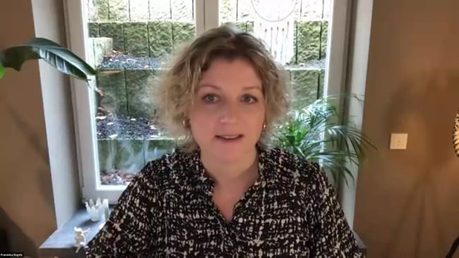 25.02.2025 - Berufung & Branding