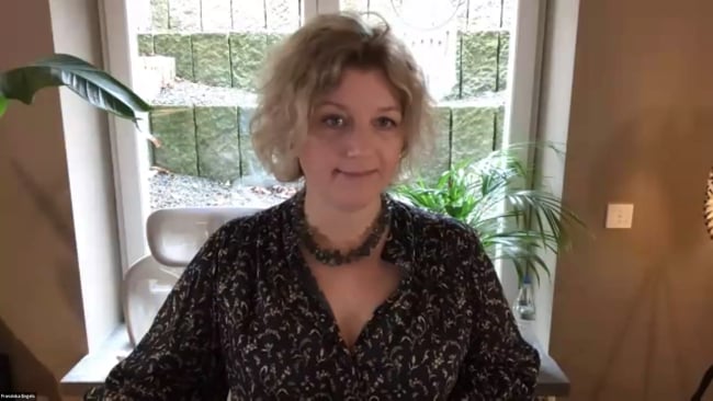 26.02.2025 - Strategie & Mindset