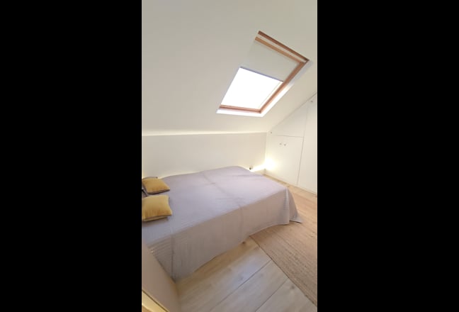 Lovely double room  Main Photo