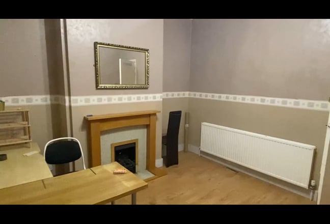 Video 1: Dining room