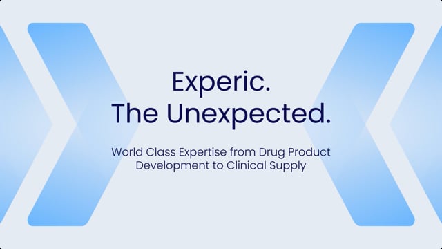 Experic Facility Tour