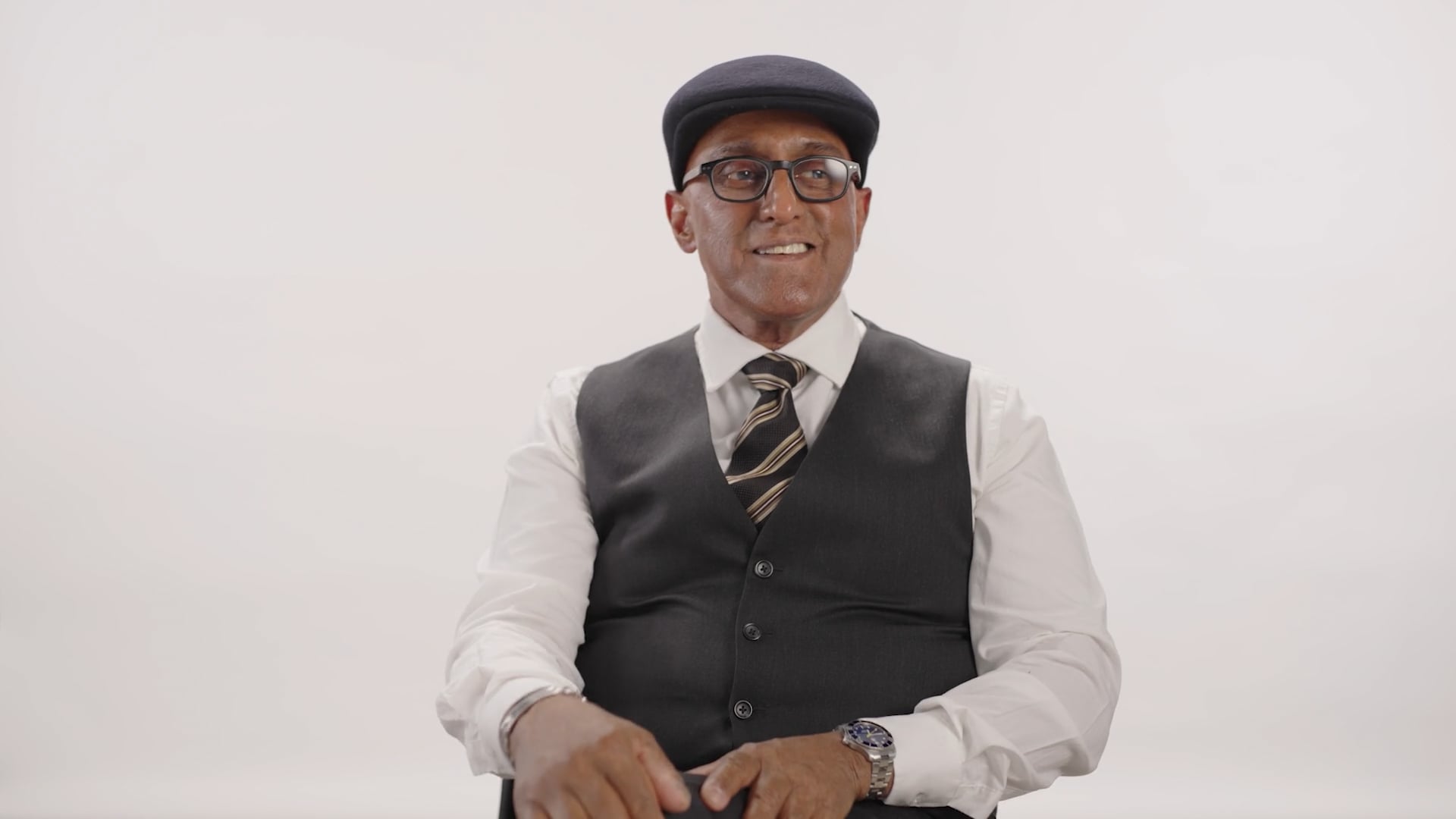 CNIB Foundation - Know Your Rights (Alberta Video Series - Noel)