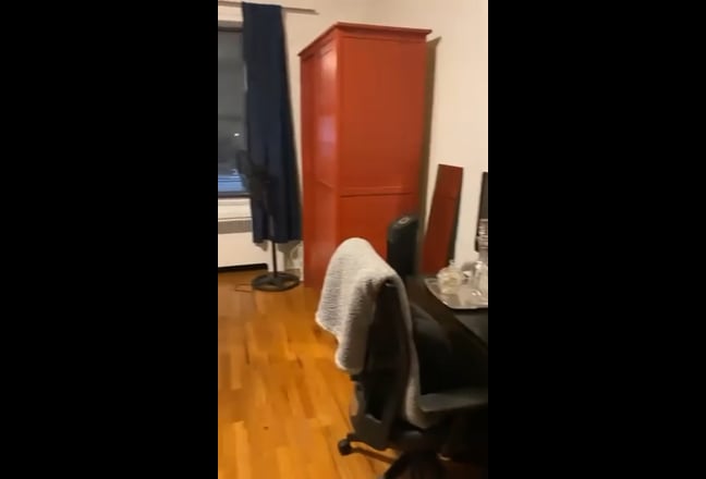 Room for Someone Just Moved to Nyc Main Photo