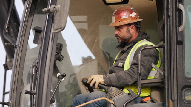 S.J. Louis Construction Recruiting