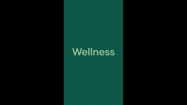 Where Will Wellness Take You?