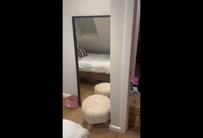 Double Room in East Finchley Main Photo