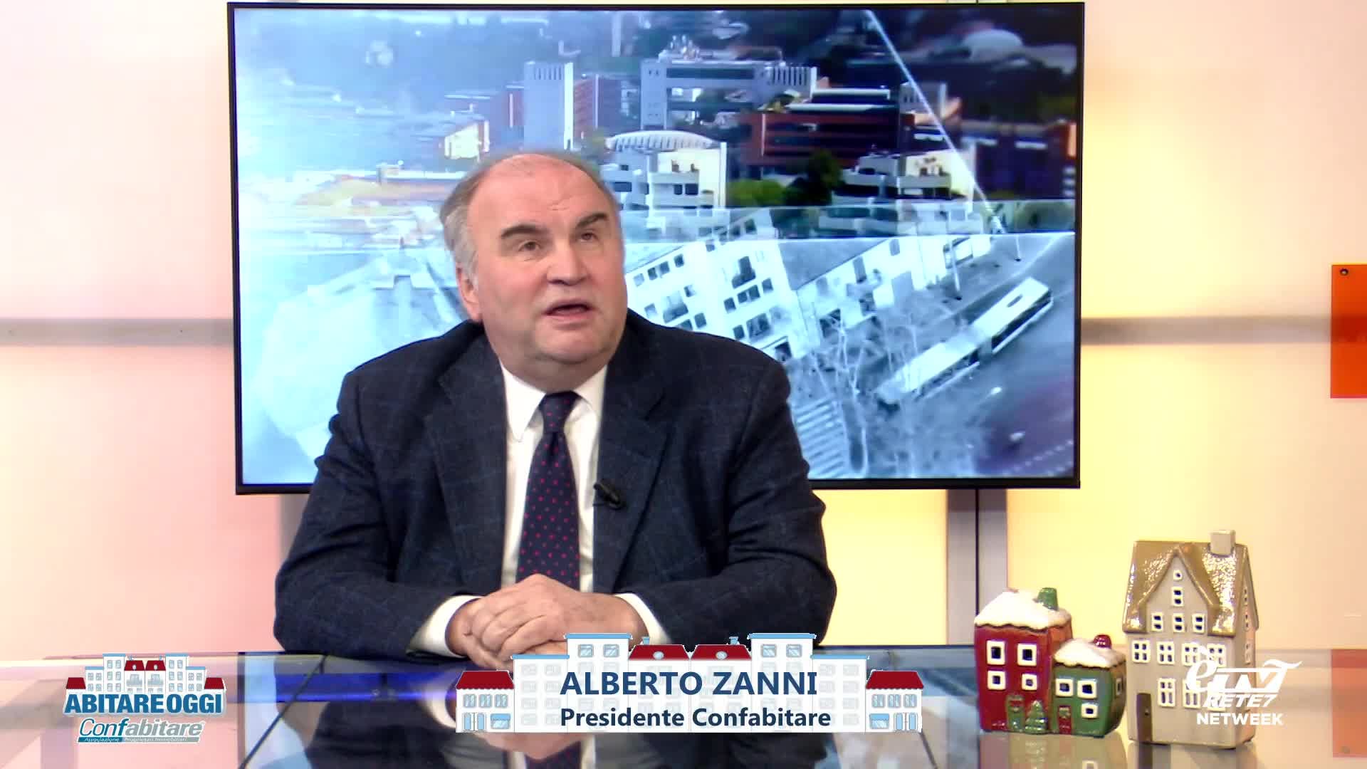 Abitare Oggi –  Puntata del 26/02/2025