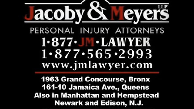 Jacoby & Meyers