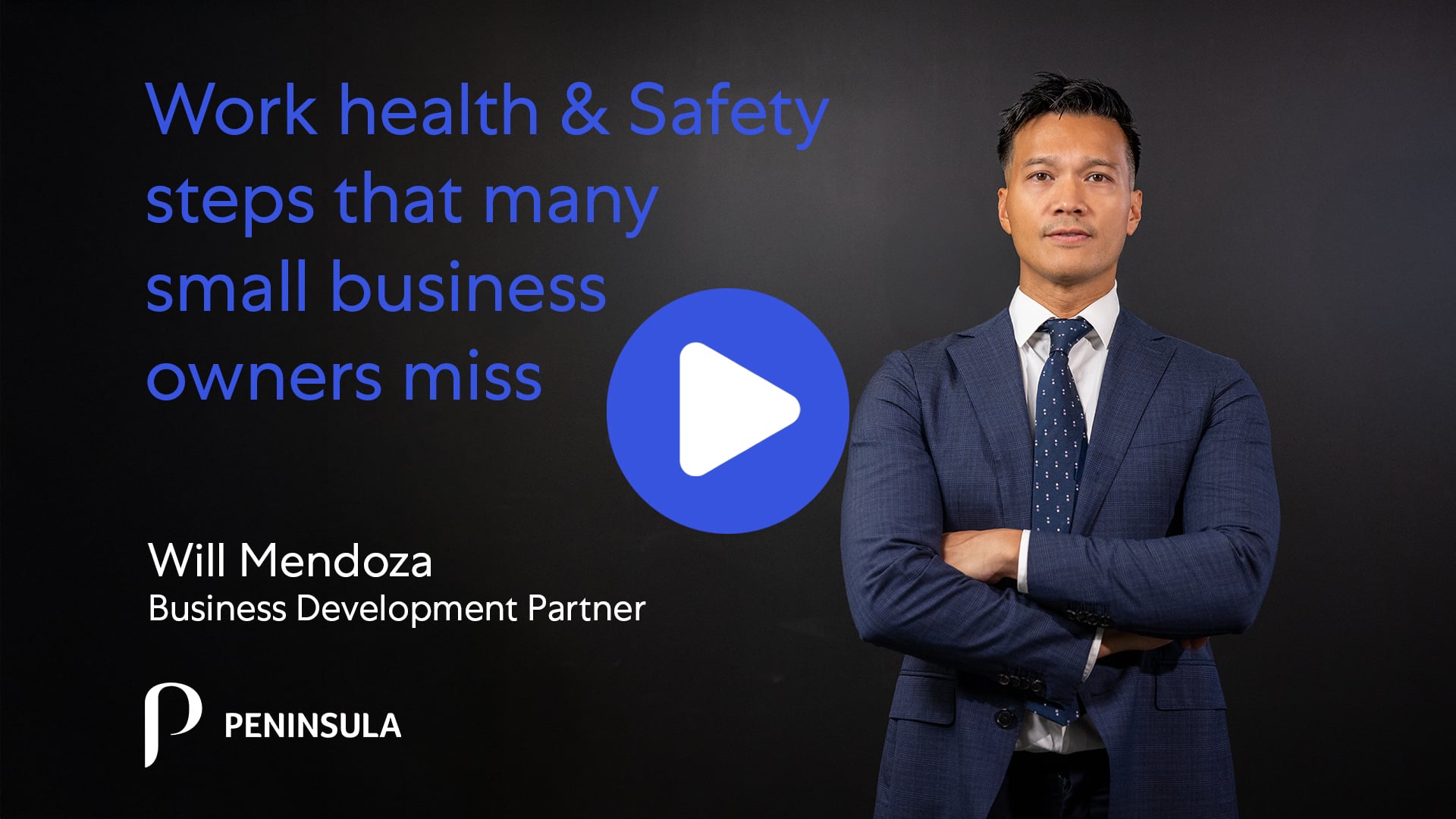 Work health and Safety steps that many small business owners miss