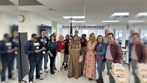 Related Embedded Video Item Thumbnail