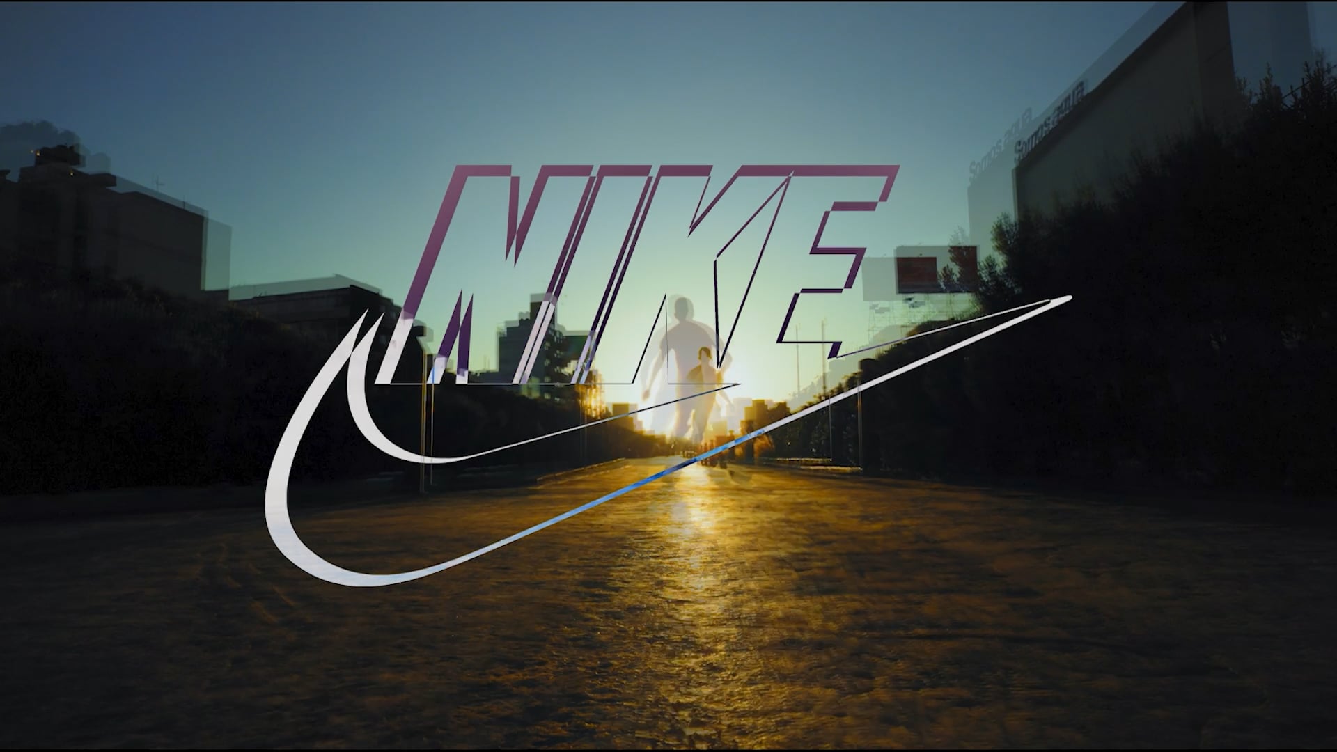 NIKE (2) - Director's cut