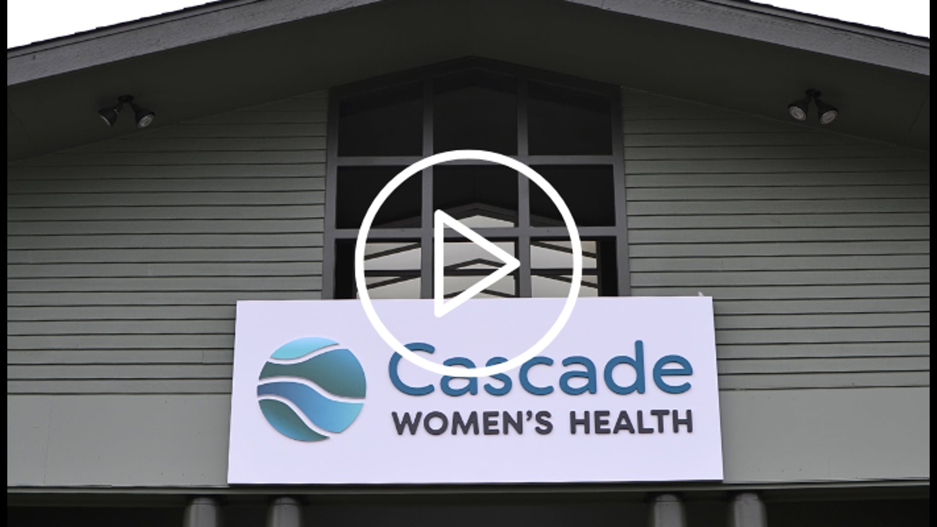 New Sign - Same Mission!