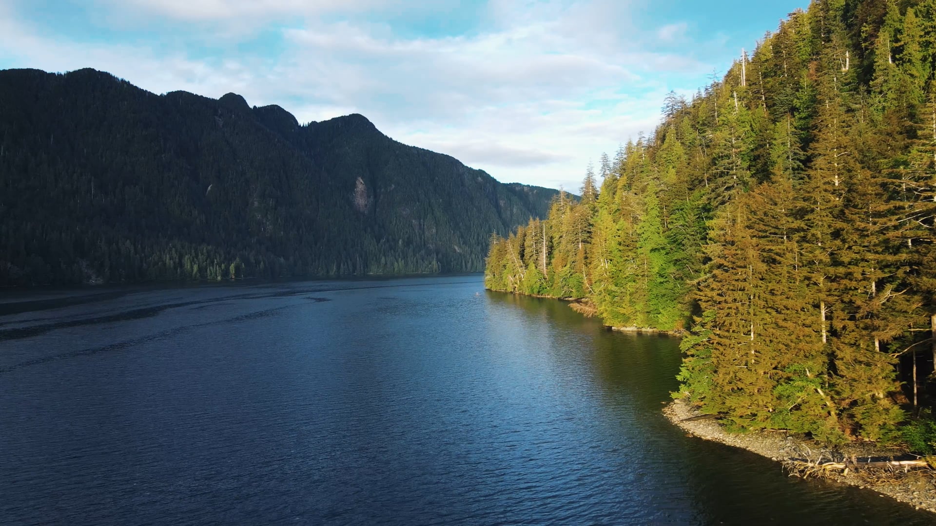 Moresby Explorers | Gwaii Haanas