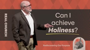 Holiness | Pastor Jamie Rasmussen